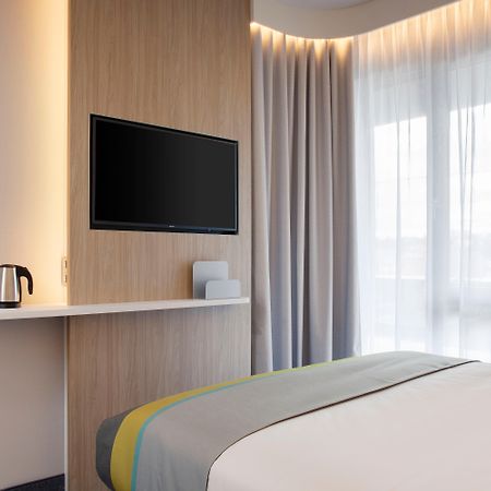 Holiday Inn Express Stuttgart-Waiblingen By Ihg Екстер'єр фото