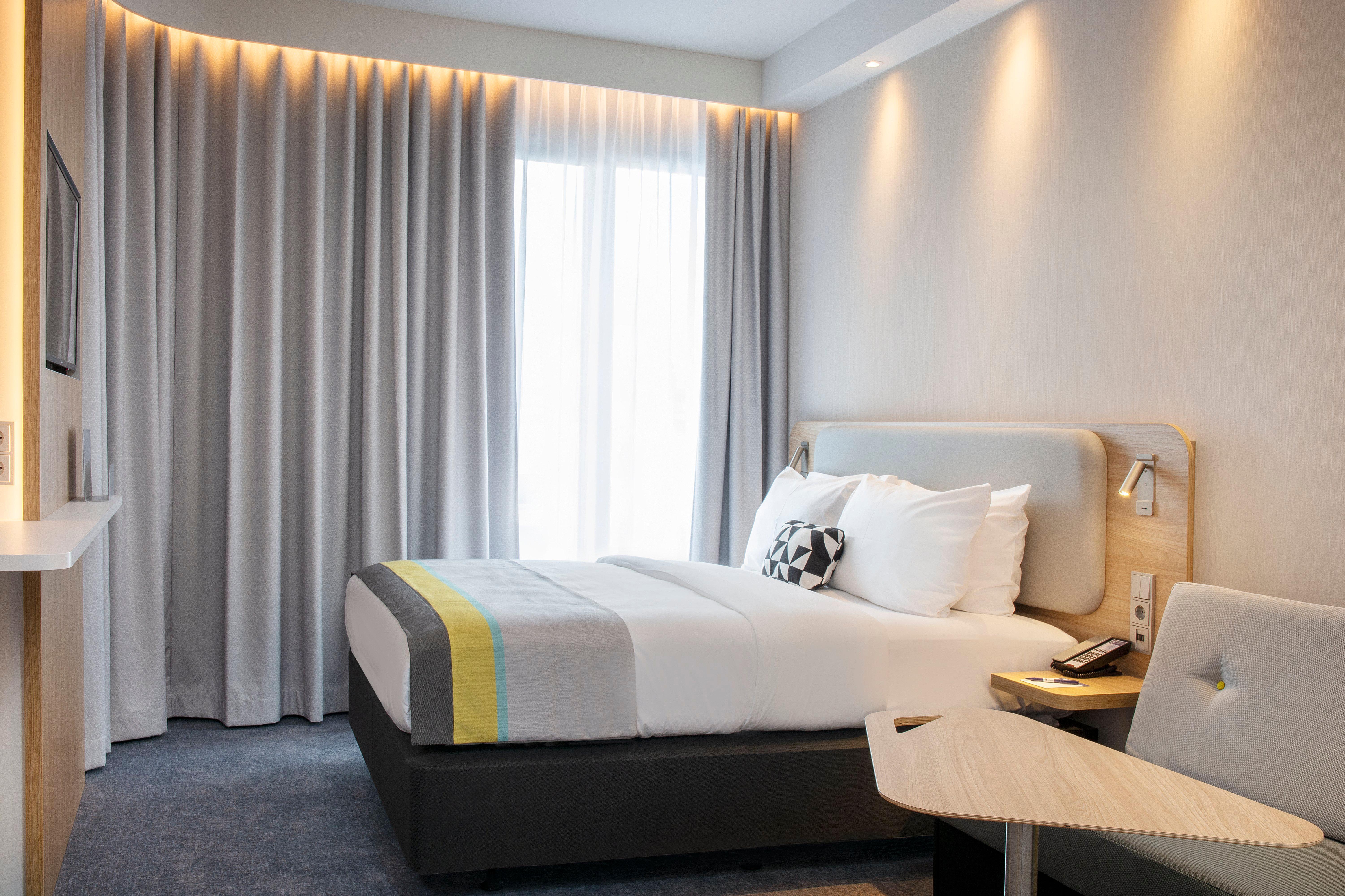 Holiday Inn Express Stuttgart-Waiblingen By Ihg Екстер'єр фото