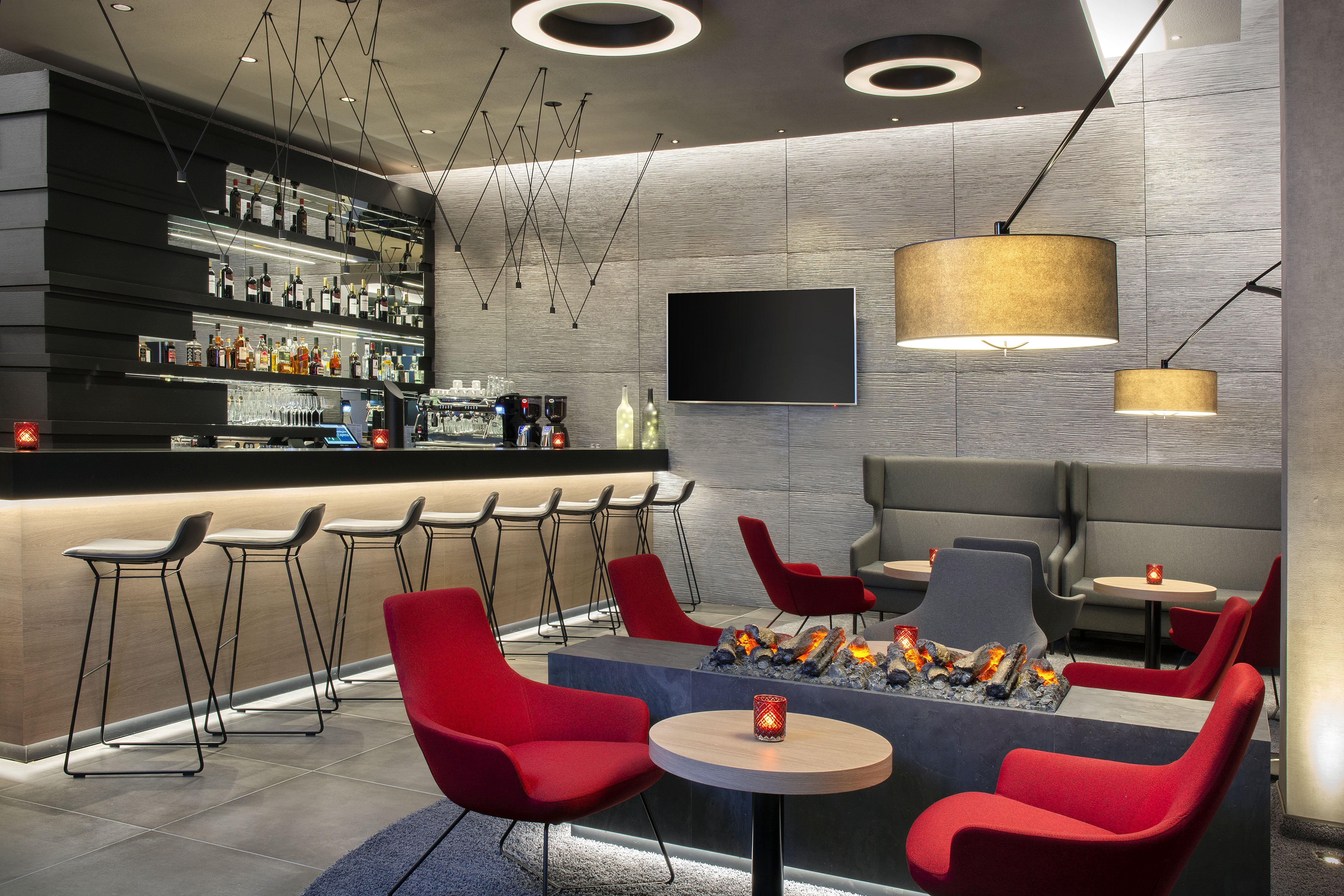 Holiday Inn Express Stuttgart-Waiblingen By Ihg Екстер'єр фото