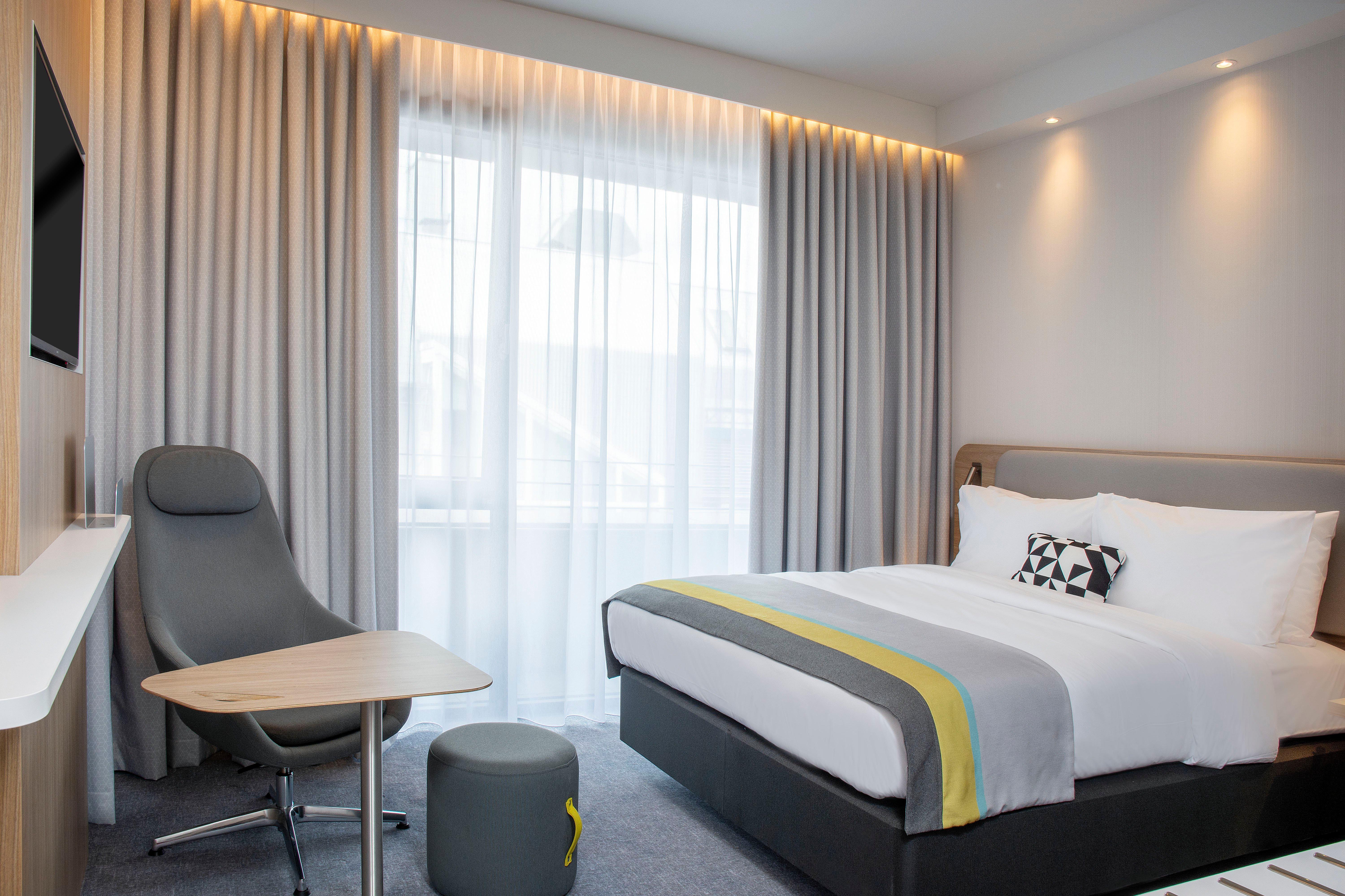 Holiday Inn Express Stuttgart-Waiblingen By Ihg Екстер'єр фото