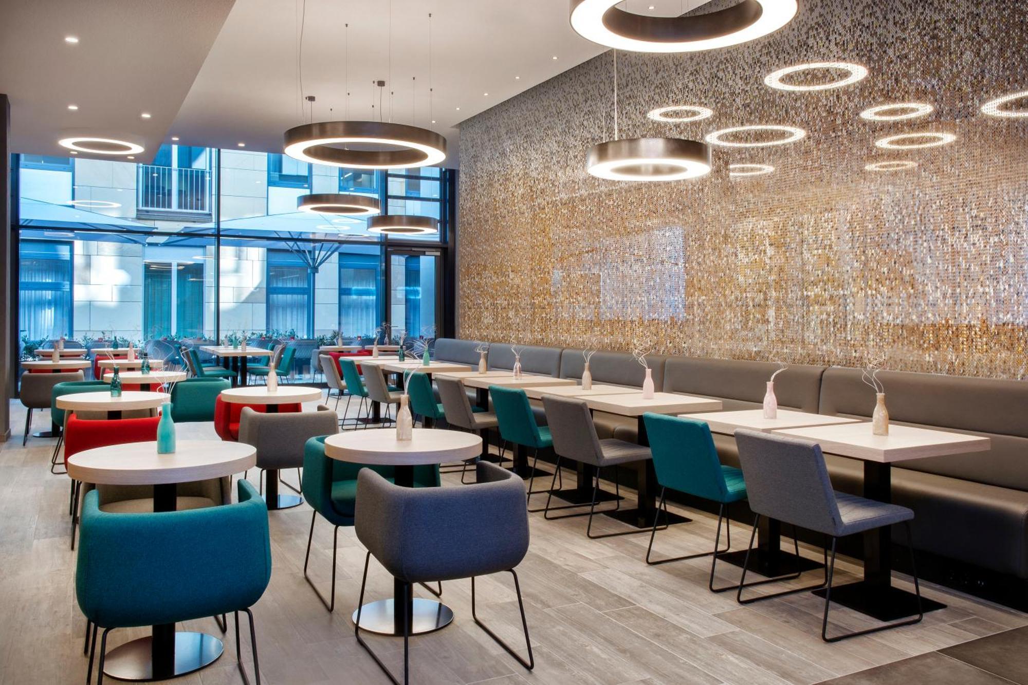 Holiday Inn Express Stuttgart-Waiblingen By Ihg Екстер'єр фото