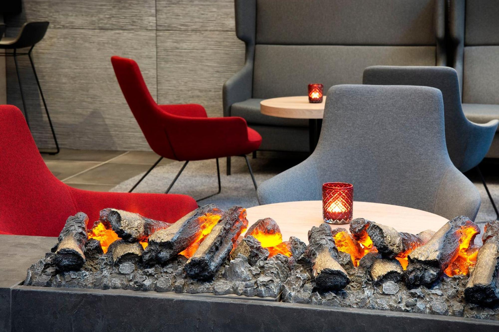 Holiday Inn Express Stuttgart-Waiblingen By Ihg Екстер'єр фото
