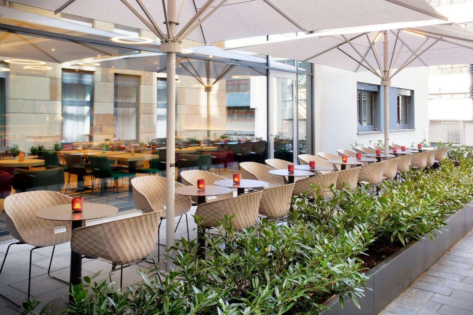 Holiday Inn Express Stuttgart-Waiblingen By Ihg Екстер'єр фото