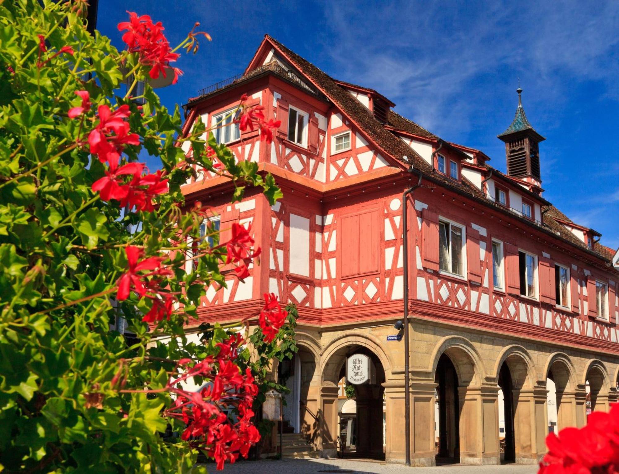 Holiday Inn Express Stuttgart-Waiblingen By Ihg Екстер'єр фото