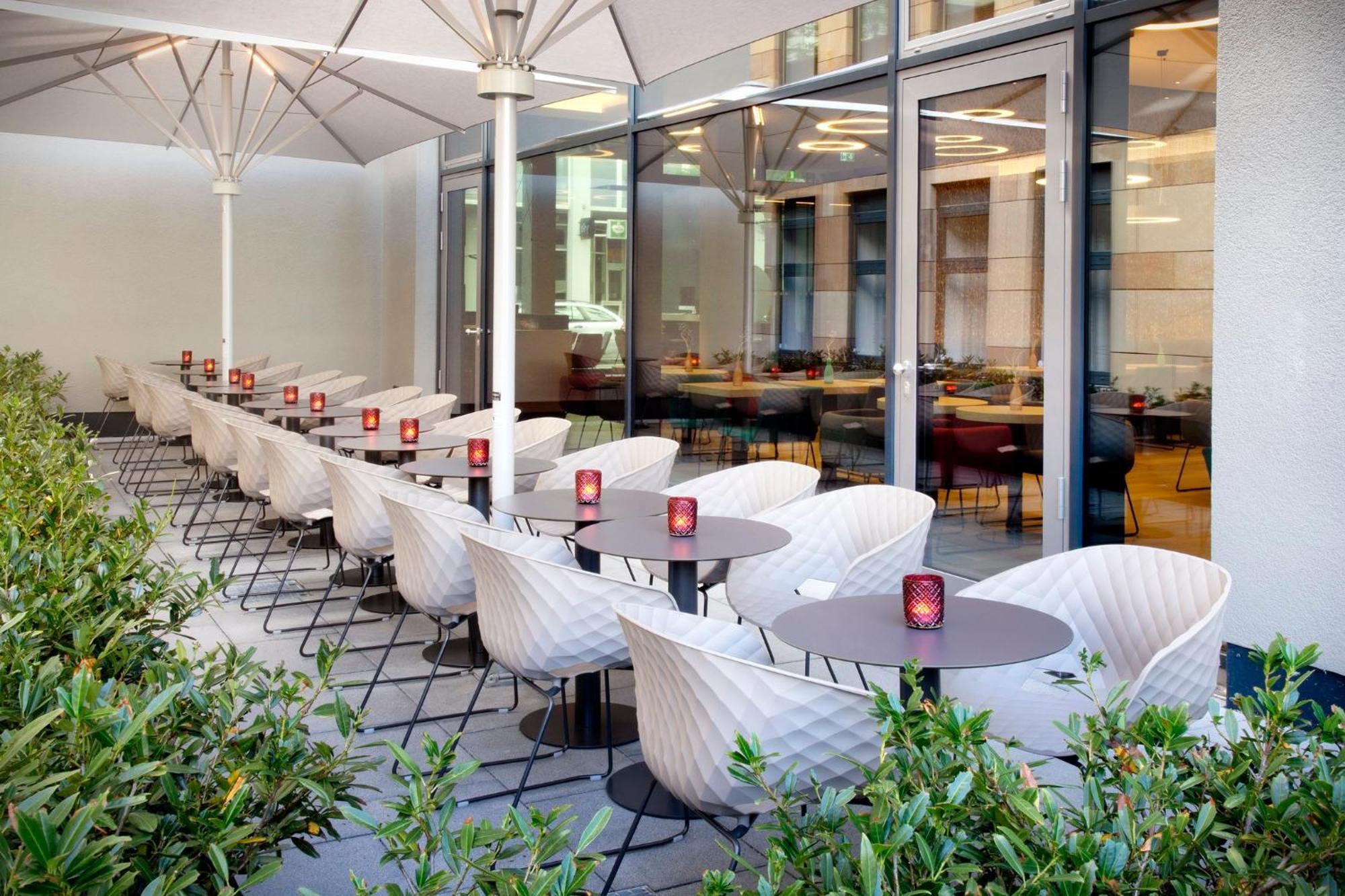 Holiday Inn Express Stuttgart-Waiblingen By Ihg Екстер'єр фото