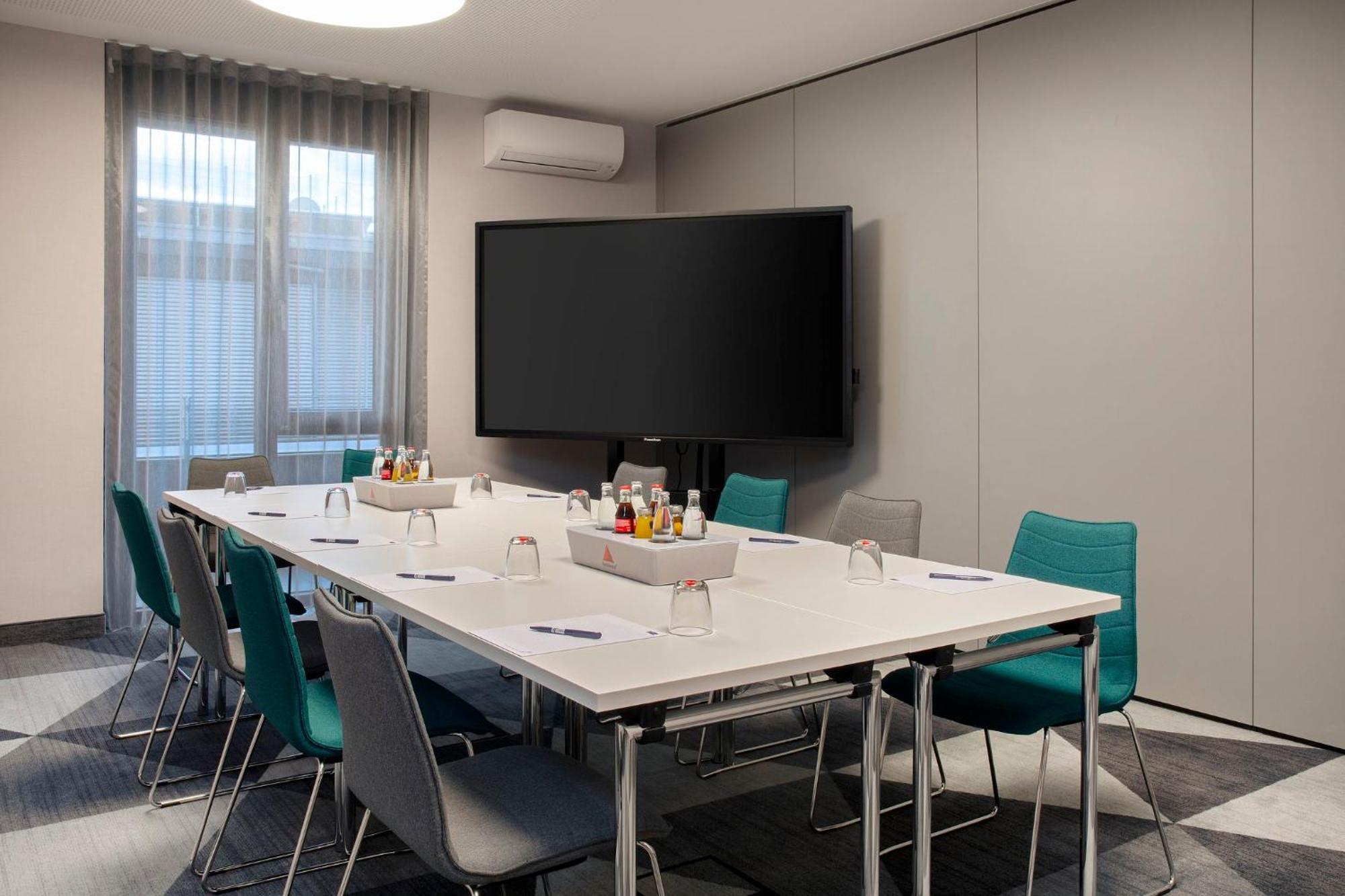 Holiday Inn Express Stuttgart-Waiblingen By Ihg Екстер'єр фото