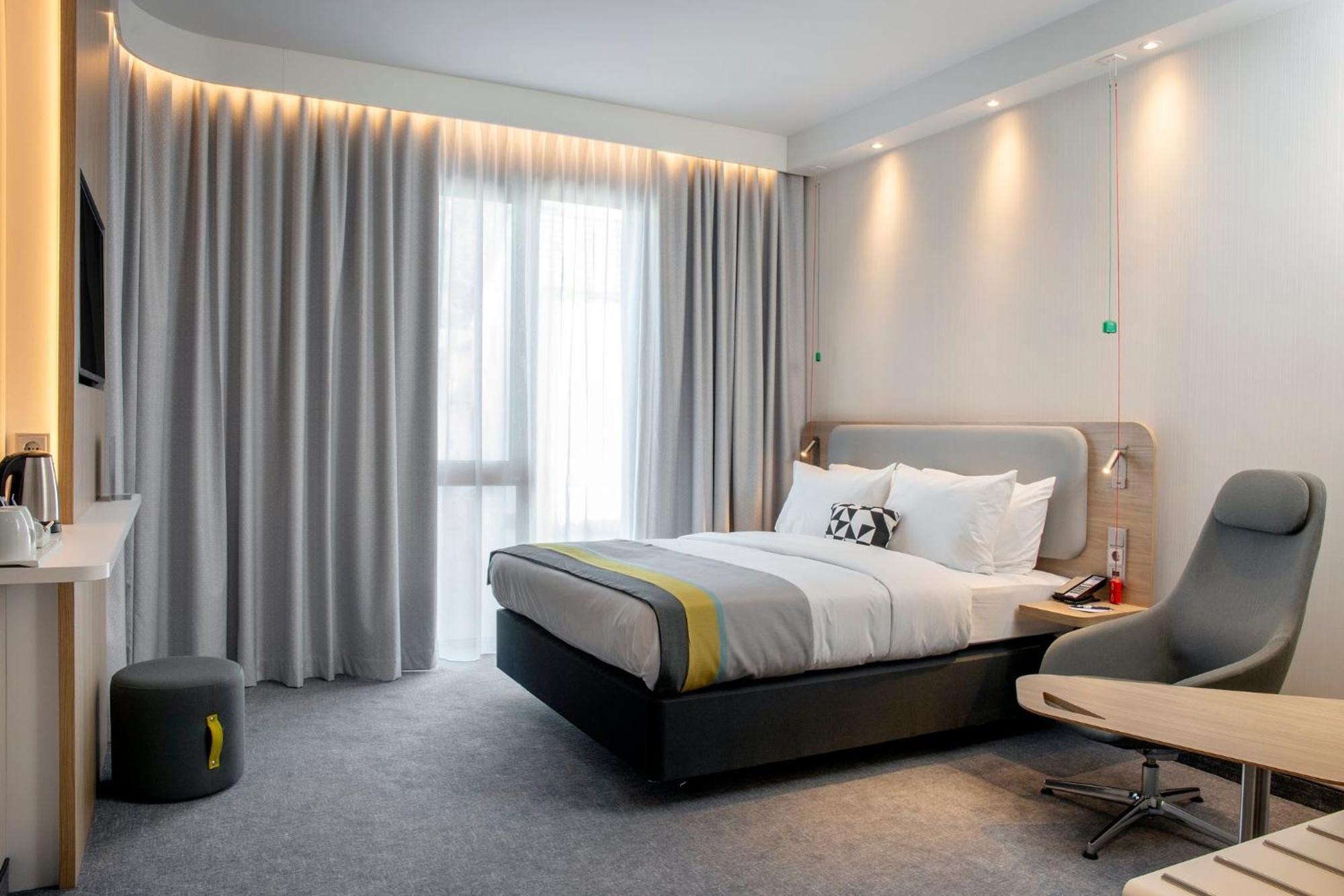 Holiday Inn Express Stuttgart-Waiblingen By Ihg Екстер'єр фото
