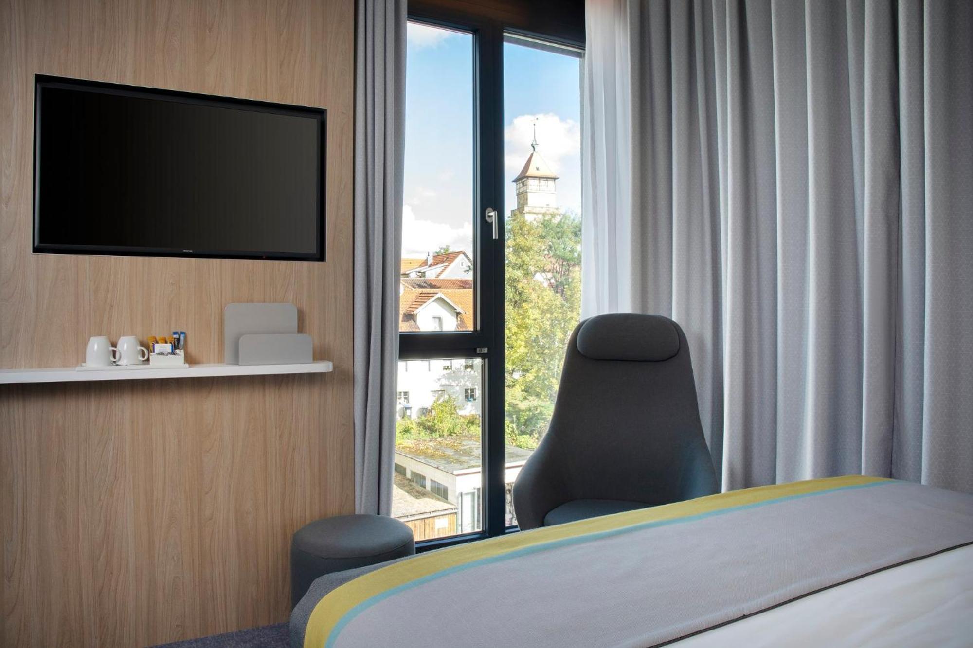 Holiday Inn Express Stuttgart-Waiblingen By Ihg Екстер'єр фото