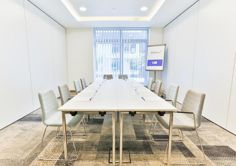 Holiday Inn Express Stuttgart-Waiblingen By Ihg Екстер'єр фото