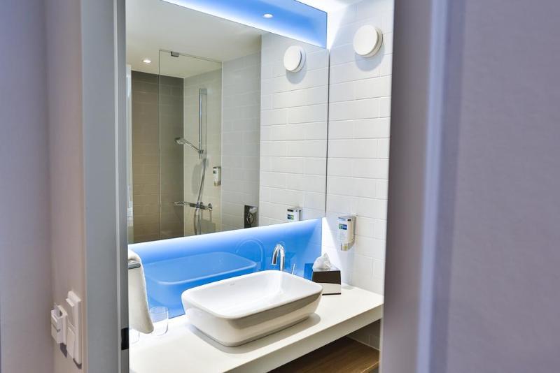 Holiday Inn Express Stuttgart-Waiblingen By Ihg Екстер'єр фото