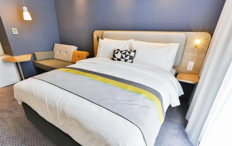 Holiday Inn Express Stuttgart-Waiblingen By Ihg Екстер'єр фото